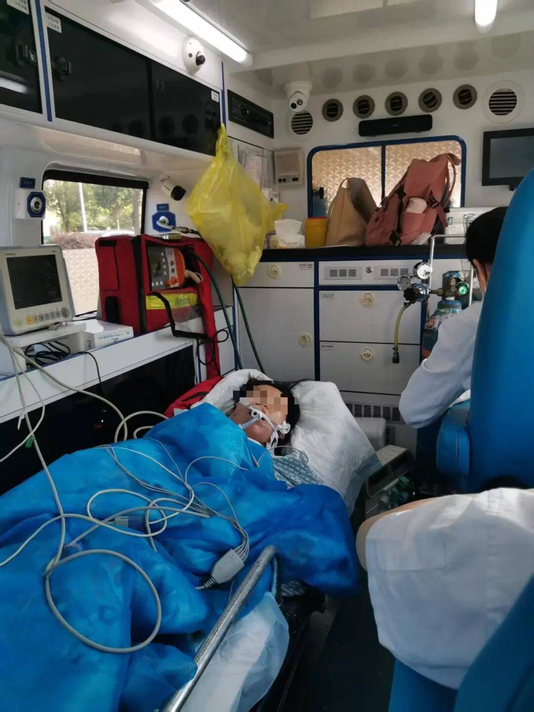女护士结婚半年发烧头痛<strong></p>
<p>虚拟币发电是咋回事</strong>，诊治12天才确诊“脑脊髓炎”致丧失劳动能力，鉴定：两家三甲医院因未及早诊断病情，应承担责任