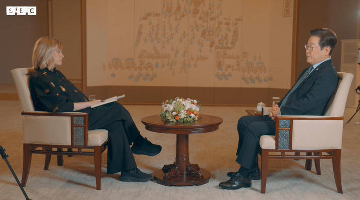 韩国总统李在明声称：看到中俄朝走近<strong></p>
<p>虚拟币发电是咋回事</strong>，我们很难做