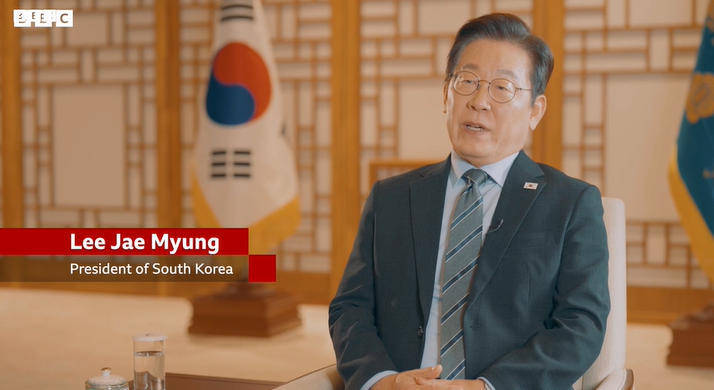 韩国总统李在明声称：看到中俄朝走近<strong></p>
<p>虚拟币发电是咋回事</strong>，我们很难做