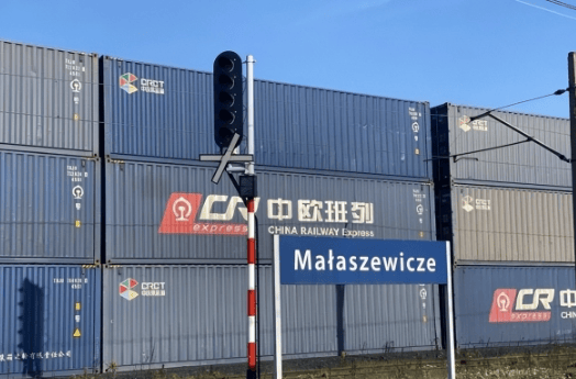 波兰态度又变<strong></p>
<p>虚拟币发电是咋回事</strong>，中欧班列未恢复，中国用1天就拿出解决办法，特朗普又失去一张重要底牌