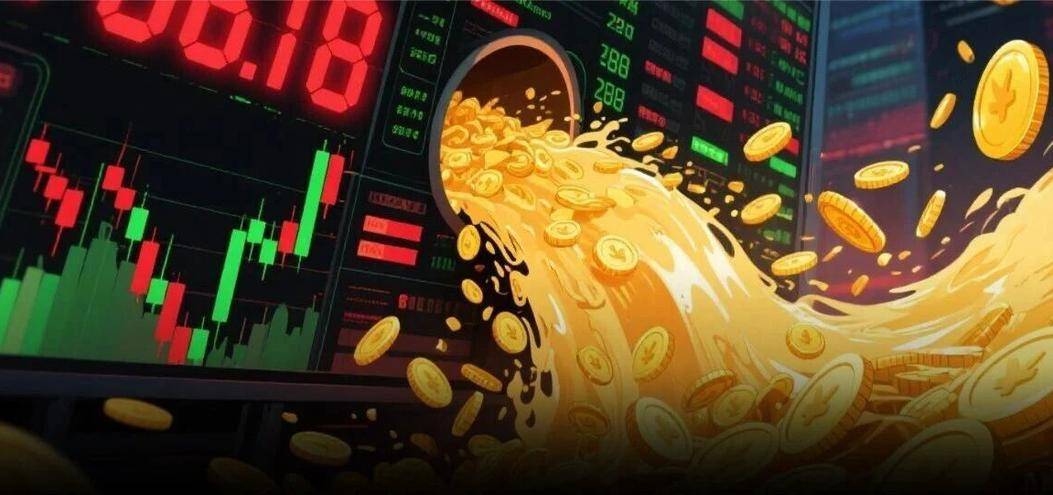 又见“9·24”<strong></p>
<p>虚拟币otc走现金交易</strong>！超万亿资金已入场！A股或迎新历史拐点！