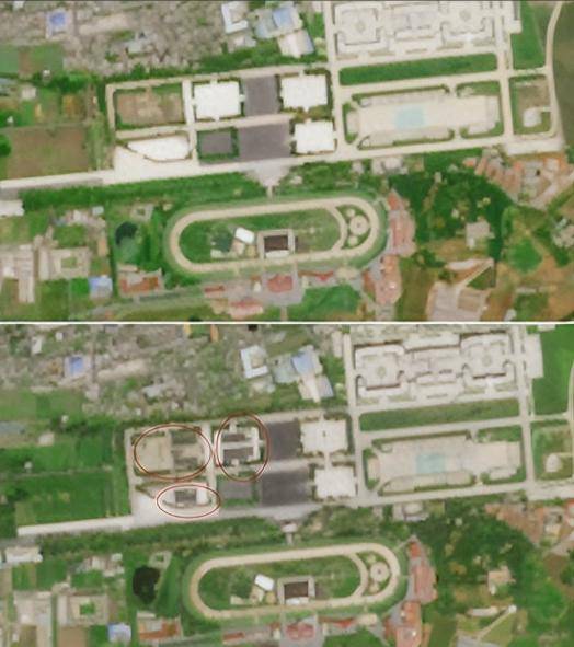 朝鲜阅兵在即<strong></p>
<p>虚拟币otc走现金交易</strong>，中俄派谁出席？有件事已明确，韩国坐立不安