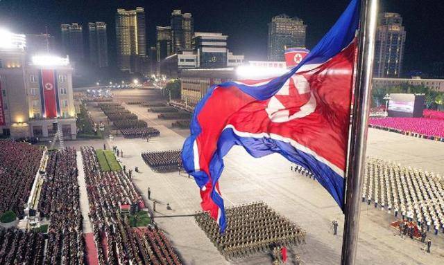 朝鲜阅兵在即<strong></p>
<p>虚拟币otc走现金交易</strong>，中俄派谁出席？有件事已明确，韩国坐立不安