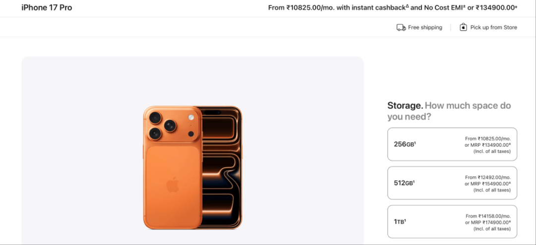 苹果印度厂哥月薪1200元<strong></p>
<p>虚拟币otc走现金交易</strong>，印度版iPhone却比国行版贵2000元？