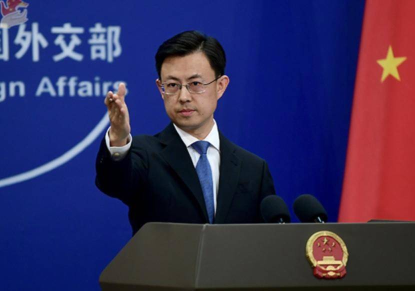 欧盟批评中国令人失望<strong></p>
<p>虚拟贸币</strong>，中国六字反问有力回击，“你敢批评美国吗？”