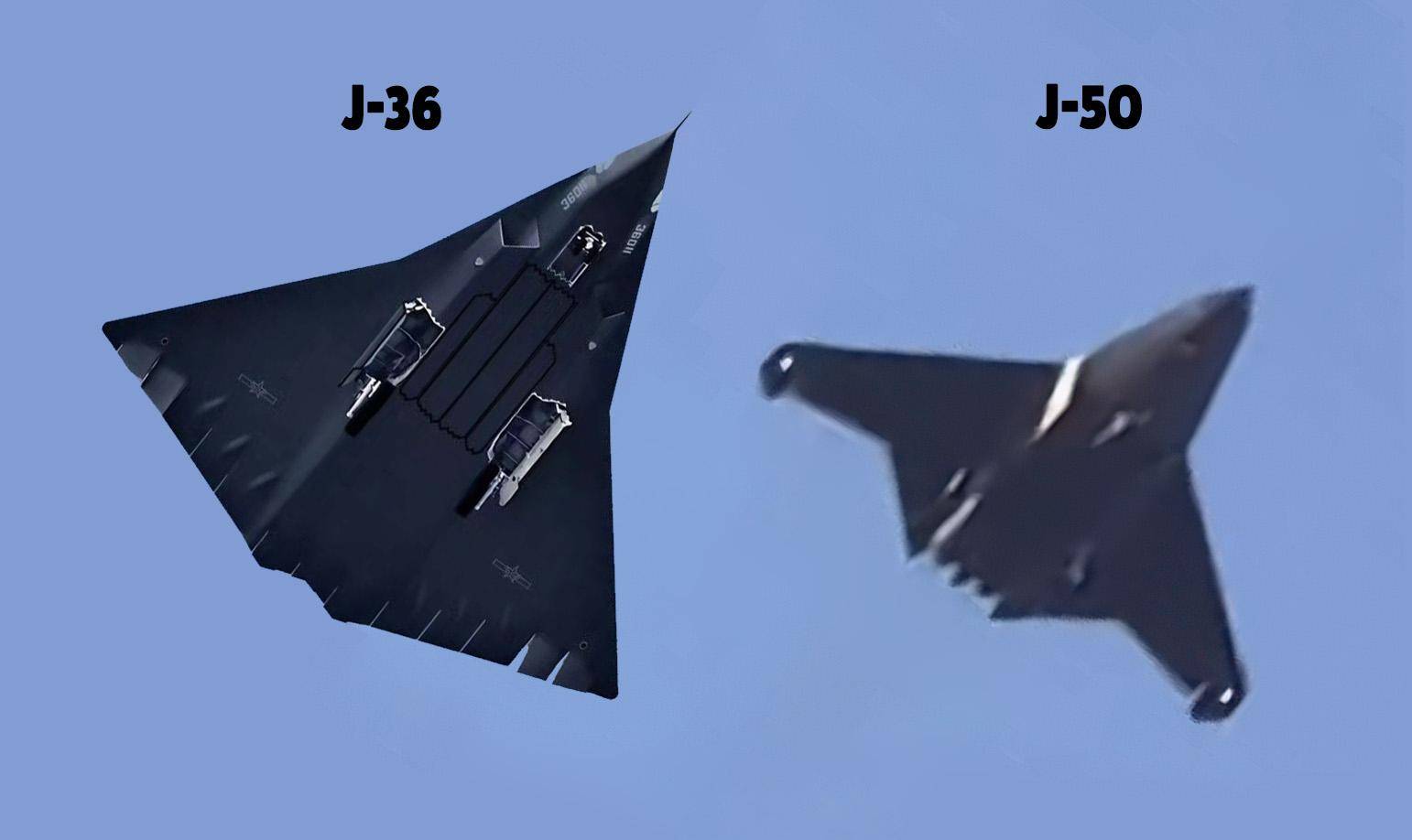 歼-36是隐身轰炸机？印媒：世界首款六代机<strong></p>
<p>虚拟贸币</strong>，美国F-47在三年后飞