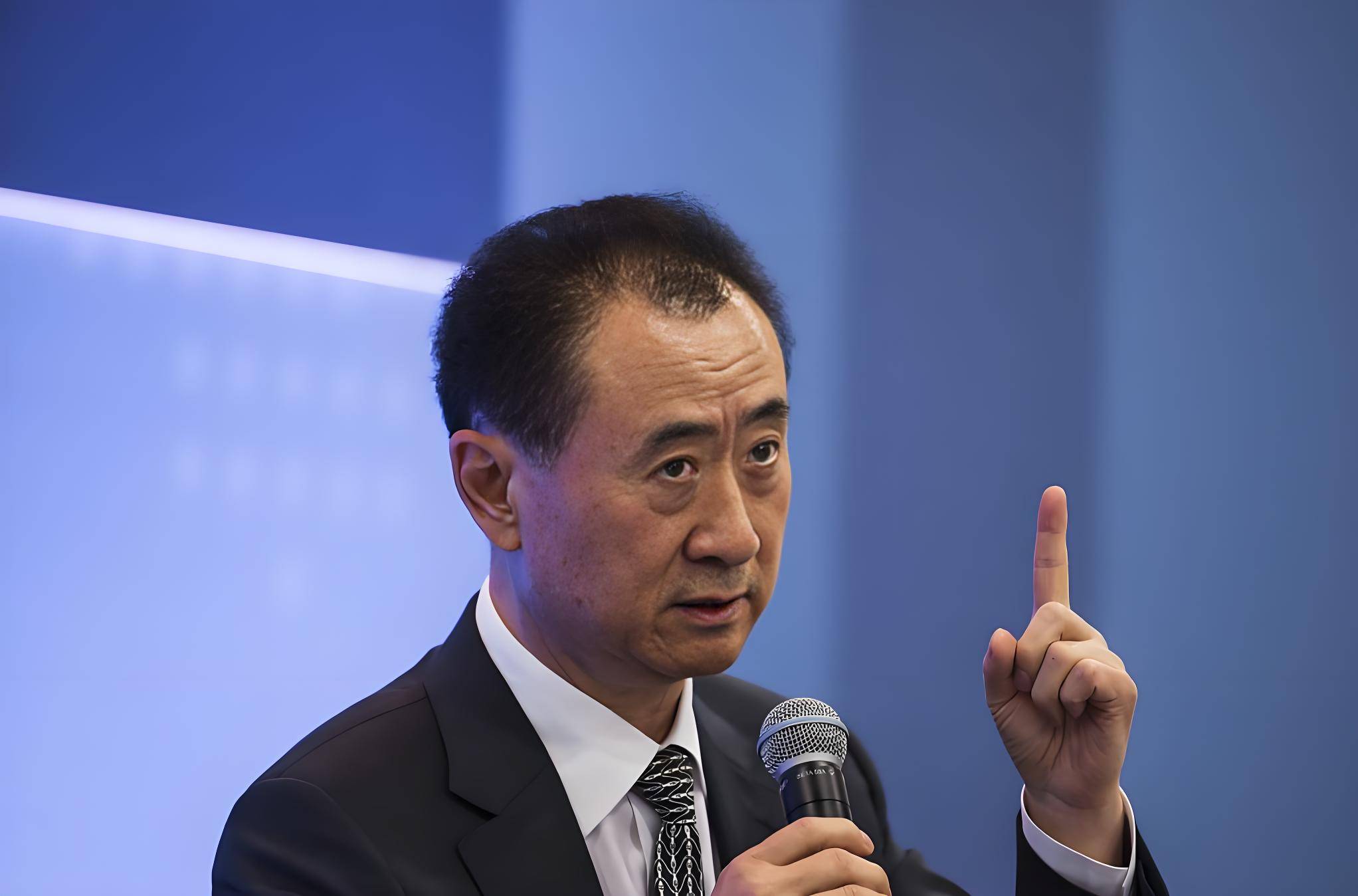 王健林“限高”措施已取消<strong></p>
<p>虚拟贸币</strong>，知情人士曾称或因是在执行层面信息不对称导致