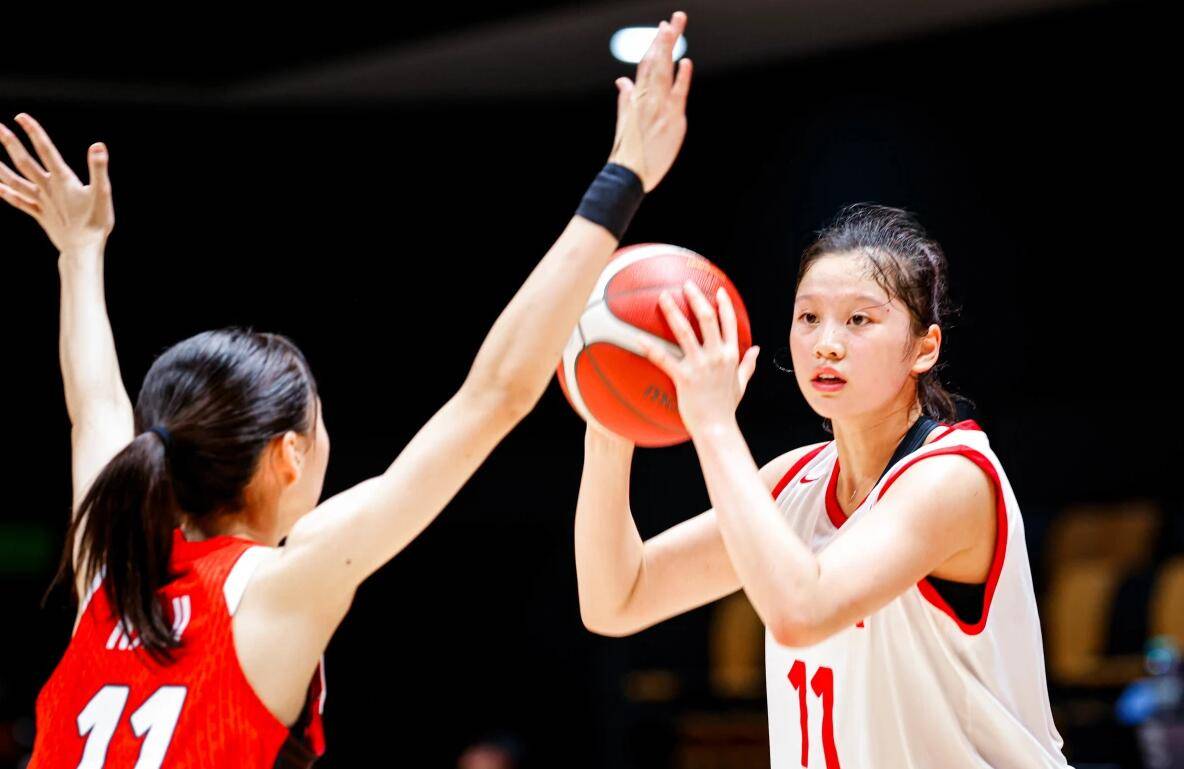 U16女篮亚洲杯-末节崩盘<strong></p>
<p>虚拟贸币</strong>！中国队再负日本无缘铜牌