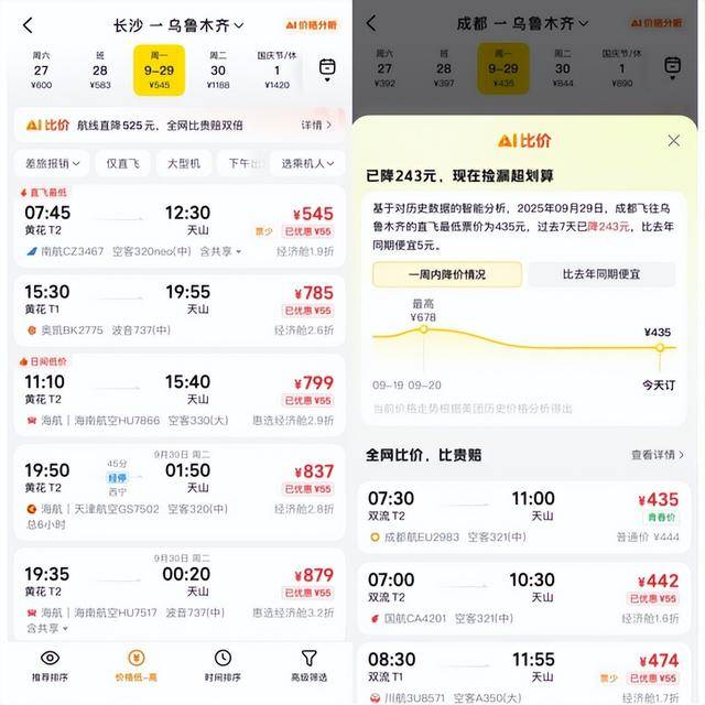 国庆机票怎么贵成这样了<strong></p>
<p>高材生虚拟币案例</strong>？
