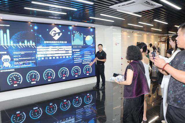 落实企业主体责任<strong></p>
<p>高材生虚拟币案例</strong>，市监盐田局产品质量安全宣传“进企业”