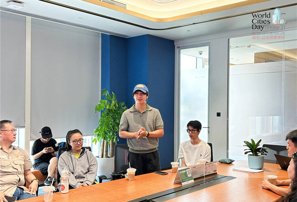 走进华为全球最大研发中心<strong></p>
<p>高材生虚拟币案例</strong>，世界城市日解码智慧城市独特魅力