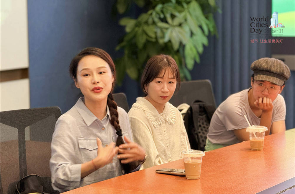 走进华为全球最大研发中心<strong></p>
<p>高材生虚拟币案例</strong>，世界城市日解码智慧城市独特魅力