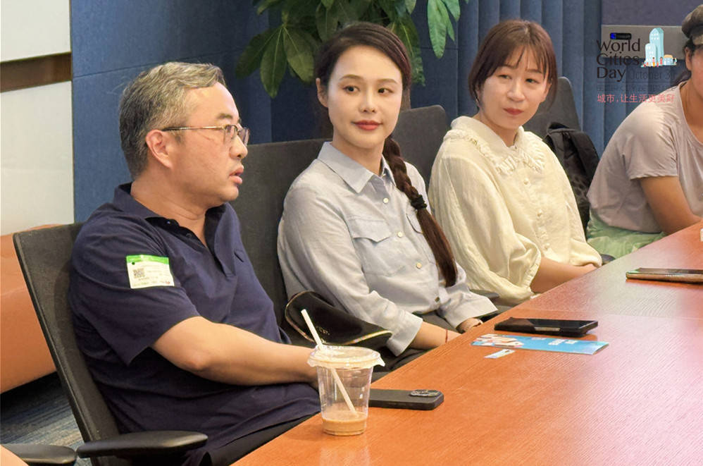 走进华为全球最大研发中心<strong></p>
<p>高材生虚拟币案例</strong>，世界城市日解码智慧城市独特魅力