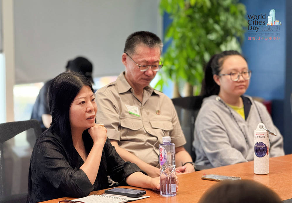 走进华为全球最大研发中心<strong></p>
<p>高材生虚拟币案例</strong>，世界城市日解码智慧城市独特魅力