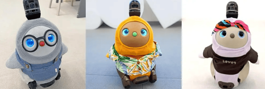给奶奶们发的AI孙子<strong></p>
<p>高材生虚拟币案例</strong>，有点让人失望？千亿AI玩具市场虚火正旺？