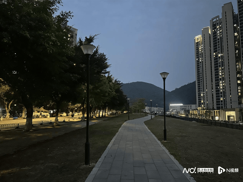 暗访回头看：广州口袋公园乱象整改成效如何<strong></p>
<p>高材生虚拟币案例</strong>？记者再探