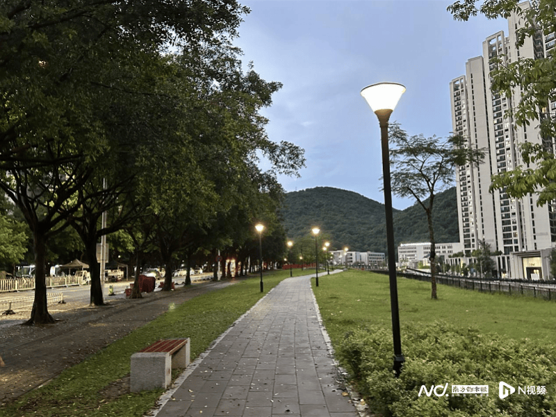 暗访回头看：广州口袋公园乱象整改成效如何<strong></p>
<p>高材生虚拟币案例</strong>？记者再探