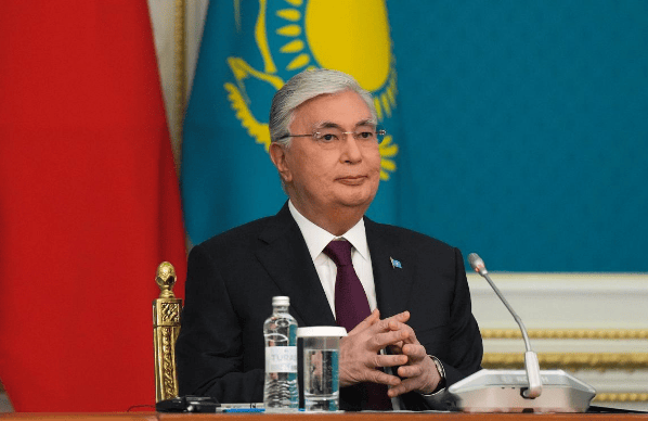 波兰放行中欧班列前<strong></p>
<p>u虚拟币</strong>，哈萨克斯坦喊话中国：可以绕开俄罗斯干件大事