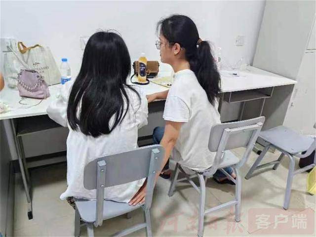 从8人间到夫妻房<strong></p>
<p>u虚拟币</strong>，郑州富士康员工幸福安居“进行时”