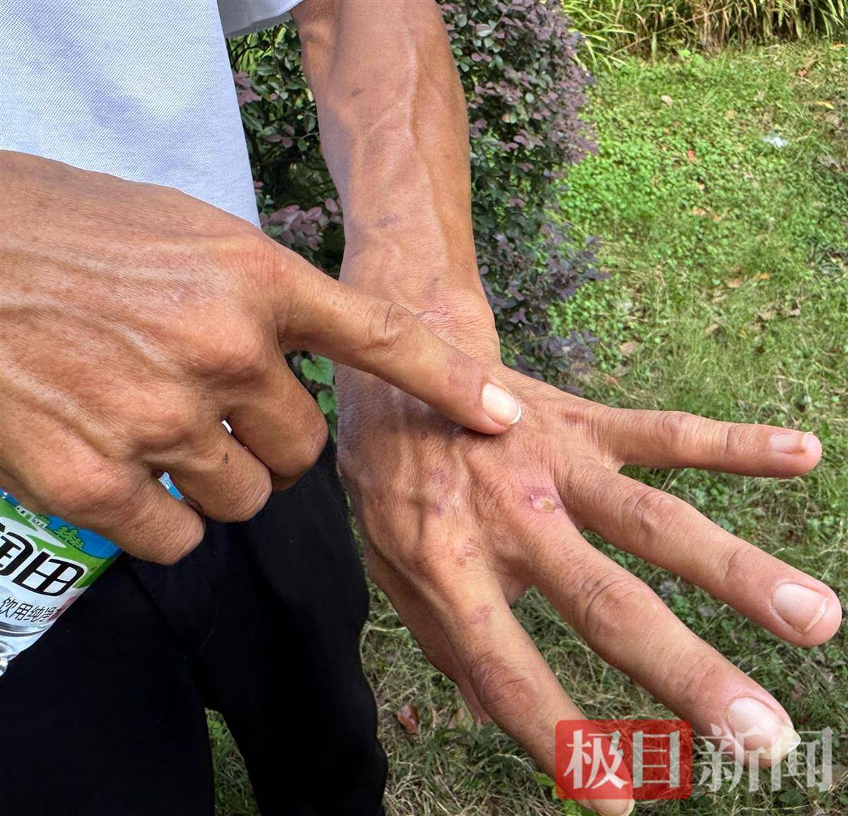 “鸡排哥”赚得盆满钵满购置多套房产？当事人幽默回应：还没到一个亿<strong></p>
<p>u虚拟币</strong>，你多来，我才能多卖2份