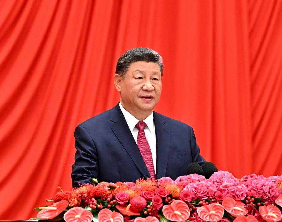 时政微观察丨为<strong></p>
<p>u虚拟币</strong>了前无古人的伟大事业
