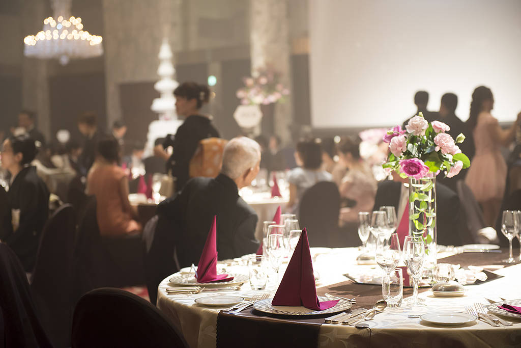 从业8年的婚庆人心得：婚礼不再“造梦”<strong></p>
<p>u虚拟币</strong>，只卖解决方案