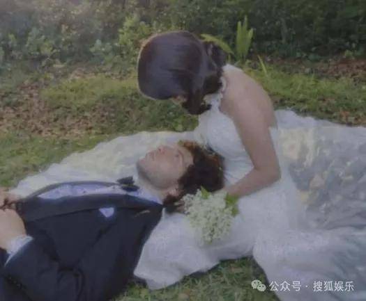无意还是戏精？她办婚礼<strong></p>
<p>u虚拟币</strong>，分手多年的他隔空说“我愿意”？