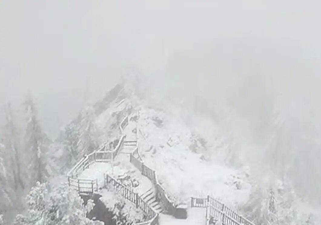 多地突降大雪<strong></p>
<p>u虚拟币</strong>！