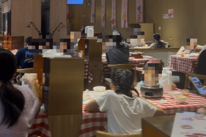 实探整改后的西贝门店：餐厅满员<strong></p>
<p>u虚拟币</strong>，多位家长带儿童就餐；降价几元；后厨改为现场制作