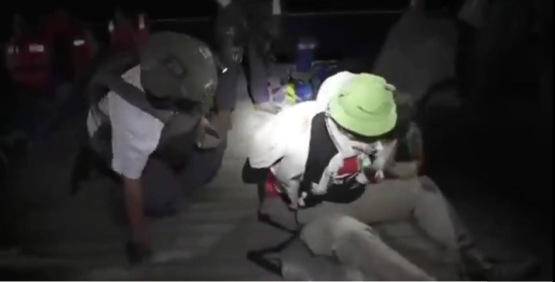 全军覆灭！以色列特种兵突袭<strong></p>
<p>私人挖虚拟币</strong>，443人被抓，土耳其不服，第2批接力