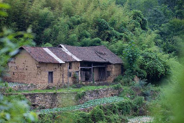 没人住的房子<strong></p>
<p>私人挖虚拟币</strong>，为什么会“老”得特别快？