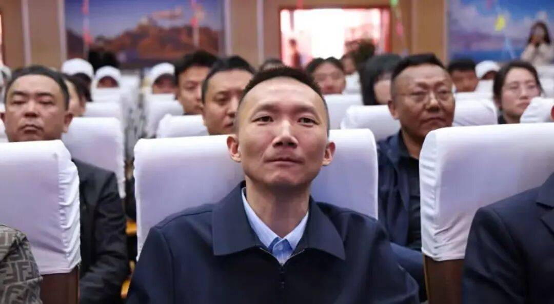 曾跨省调整<strong></p>
<p>私人挖虚拟币</strong>，“85后”袁林鹏提名为县长人选