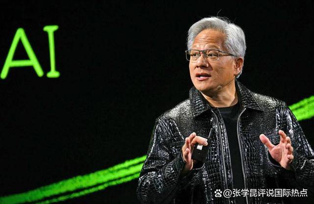 对中国人太苛刻<strong></p>
<p>私人挖虚拟币</strong>，黄仁勋忍不住了，一语道破真相后，面临牢狱之灾