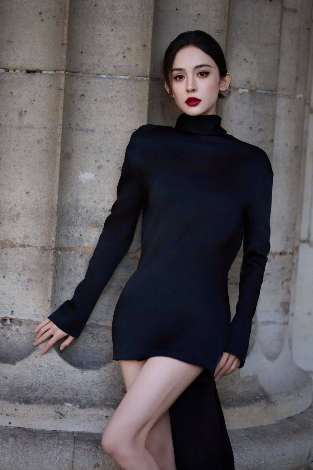 时装周上的女明星<strong></p>
<p>私人挖虚拟币</strong>，秋冬氛围感一键封顶！