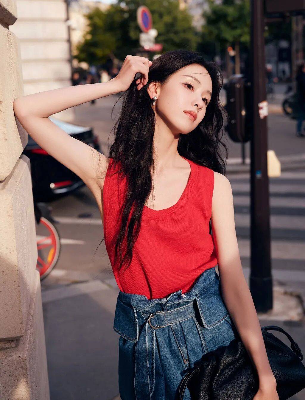 时装周上的女明星<strong></p>
<p>私人挖虚拟币</strong>，秋冬氛围感一键封顶！