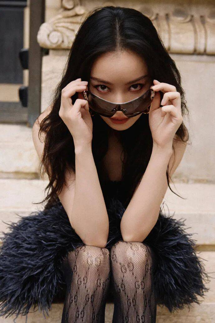 时装周上的女明星<strong></p>
<p>私人挖虚拟币</strong>，秋冬氛围感一键封顶！