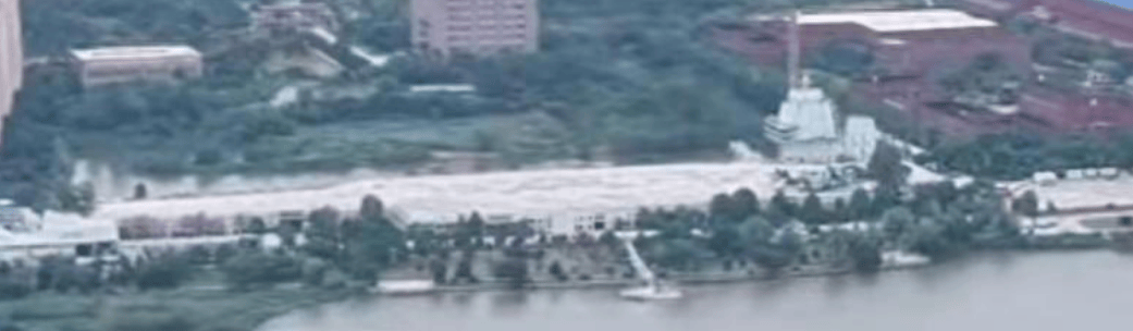 谜一样的舰岛！中国12万吨核航母外形曝光<strong></p>
<p>十部委虚拟币</strong>，比美国福特号更先进？
