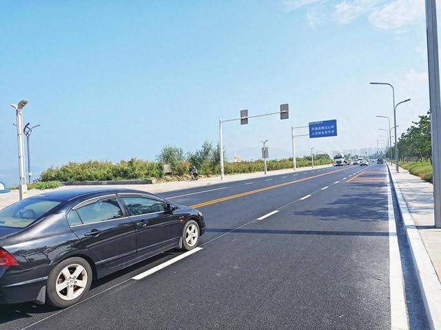 今年烟台市区道路大修全面完工<strong></p>
<p>十部委虚拟币</strong>，让市民舒心出行出游