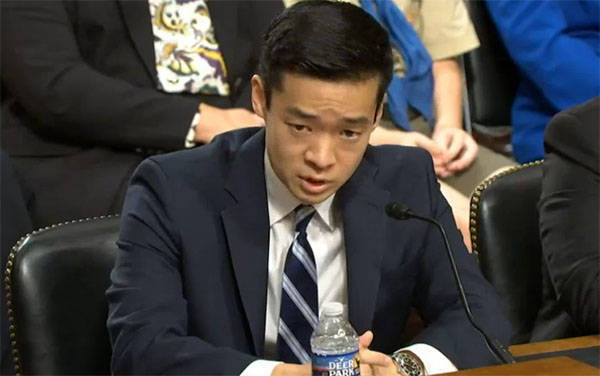 美国防部候任高官称：台当局必须承担更多费用<strong></p>
<p>公司从事虚拟币开发</strong>，防务支出应增至GDP的10%
