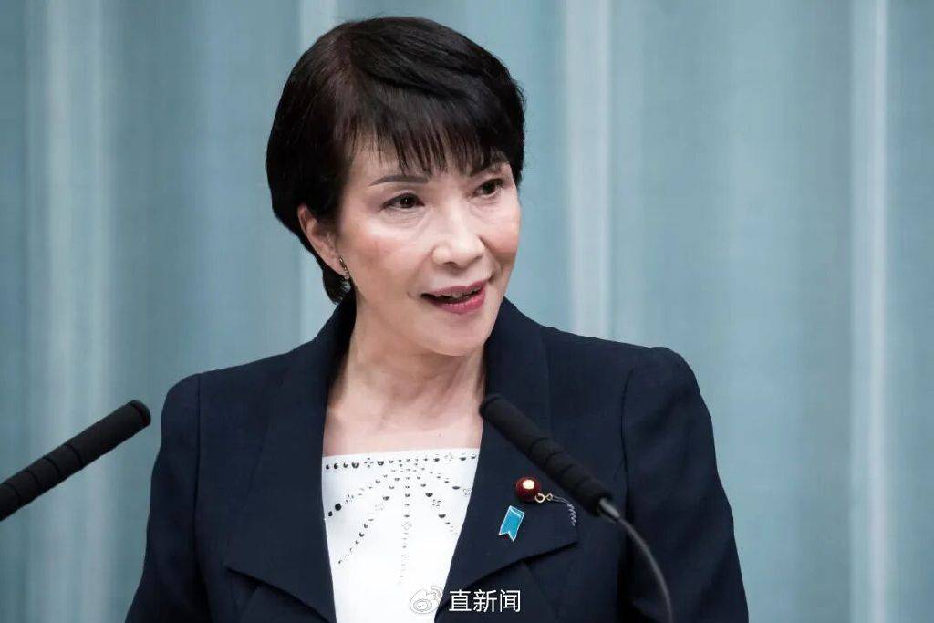 庚欣：高市早苗刚起步就踢到铁板<strong></p>
<p>公司从事虚拟币开发</strong>，凸显日本四大悖论！
