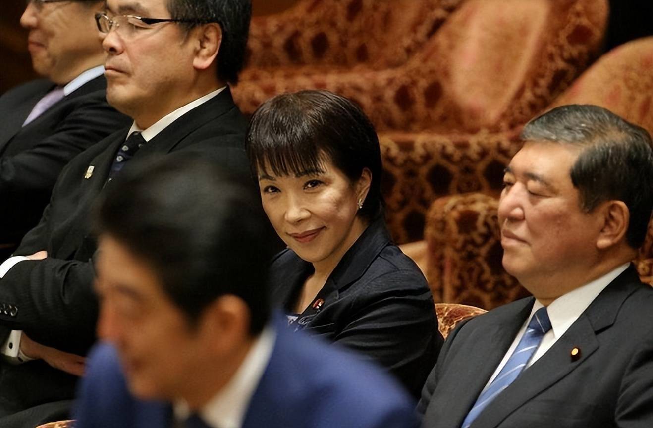 日本最新首相极端反华<strong></p>
<p>公司从事虚拟币开发</strong>，都说来者不善，认清问题本质最重要
