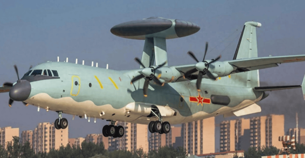 巴基斯坦都买了空警-500<strong></p>
<p>公司从事虚拟币开发</strong>，为什么俄罗斯不买？俄军预警机或面临巨大困境