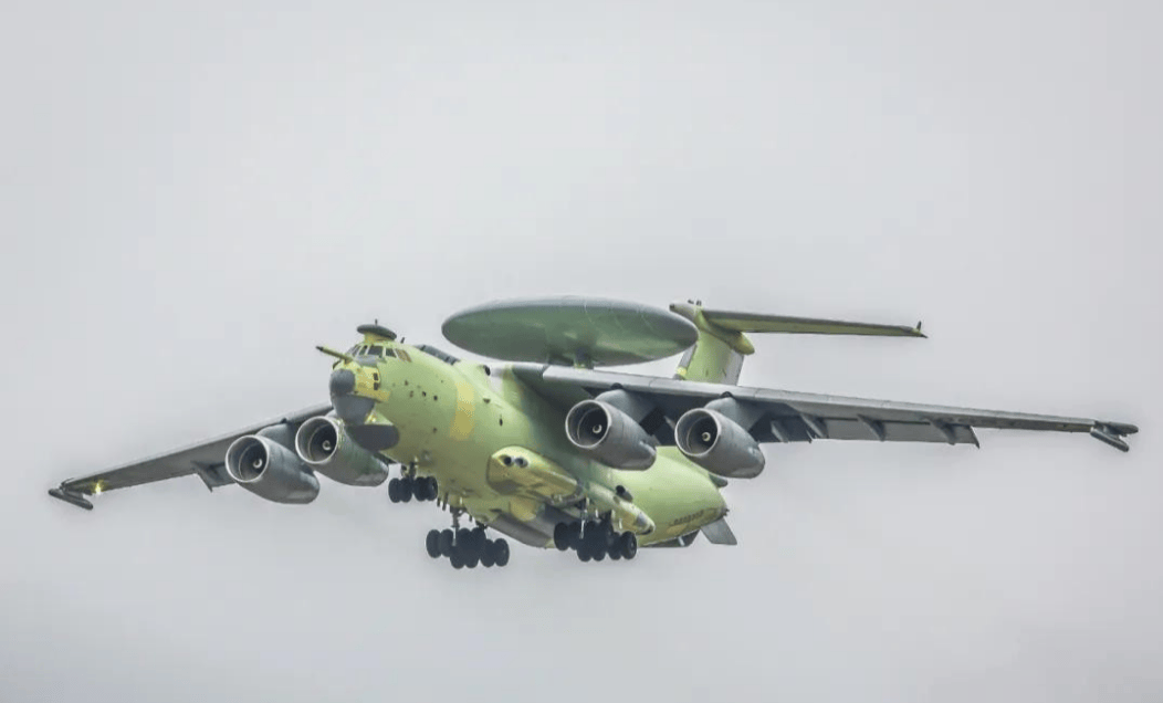 巴基斯坦都买了空警-500<strong></p>
<p>公司从事虚拟币开发</strong>，为什么俄罗斯不买？俄军预警机或面临巨大困境