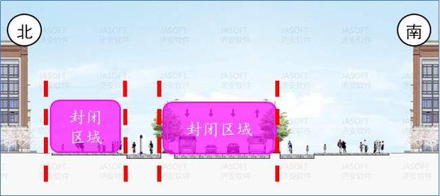 10日零时起<strong></p>
<p>虚拟币挖矿</strong>！济南泉城路将正式启动升级改造！