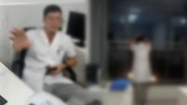 “四川一医院家属不献血不给病人做手术”<strong></p>
<p>虚拟币挖矿</strong>，当地卫健委：这样费用低，但家属不愿献血也不愿出高价