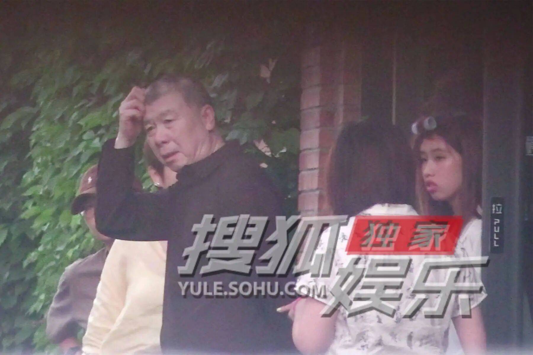 考古|冯小刚带女儿去陈思诚工作室！开个人账号还读影视专业<strong></p>
<p>虚拟币挖矿</strong>，她也要“女承父业”吗？