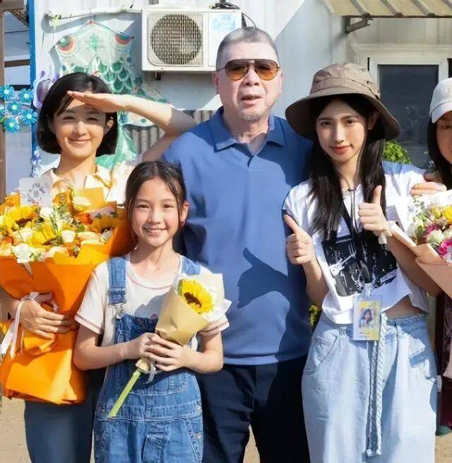 考古|冯小刚带女儿去陈思诚工作室！开个人账号还读影视专业<strong></p>
<p>虚拟币挖矿</strong>，她也要“女承父业”吗？