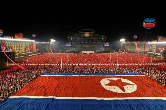 朝鲜一动<strong></p>
<p>虚拟币挖矿</strong>，韩国坐不住了！韩外长火速来电，王毅提2硬要求