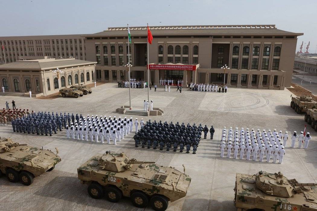金灿荣：中国海军要和美国海军争雄了<strong></p>
<p>虚拟币挖矿</strong>？我给大家浇盆冷水