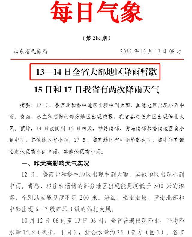 济南<strong></p>
<p>整治工作自查报告</strong>，转晴！山东，转晴！好久不见的太阳，来了！
